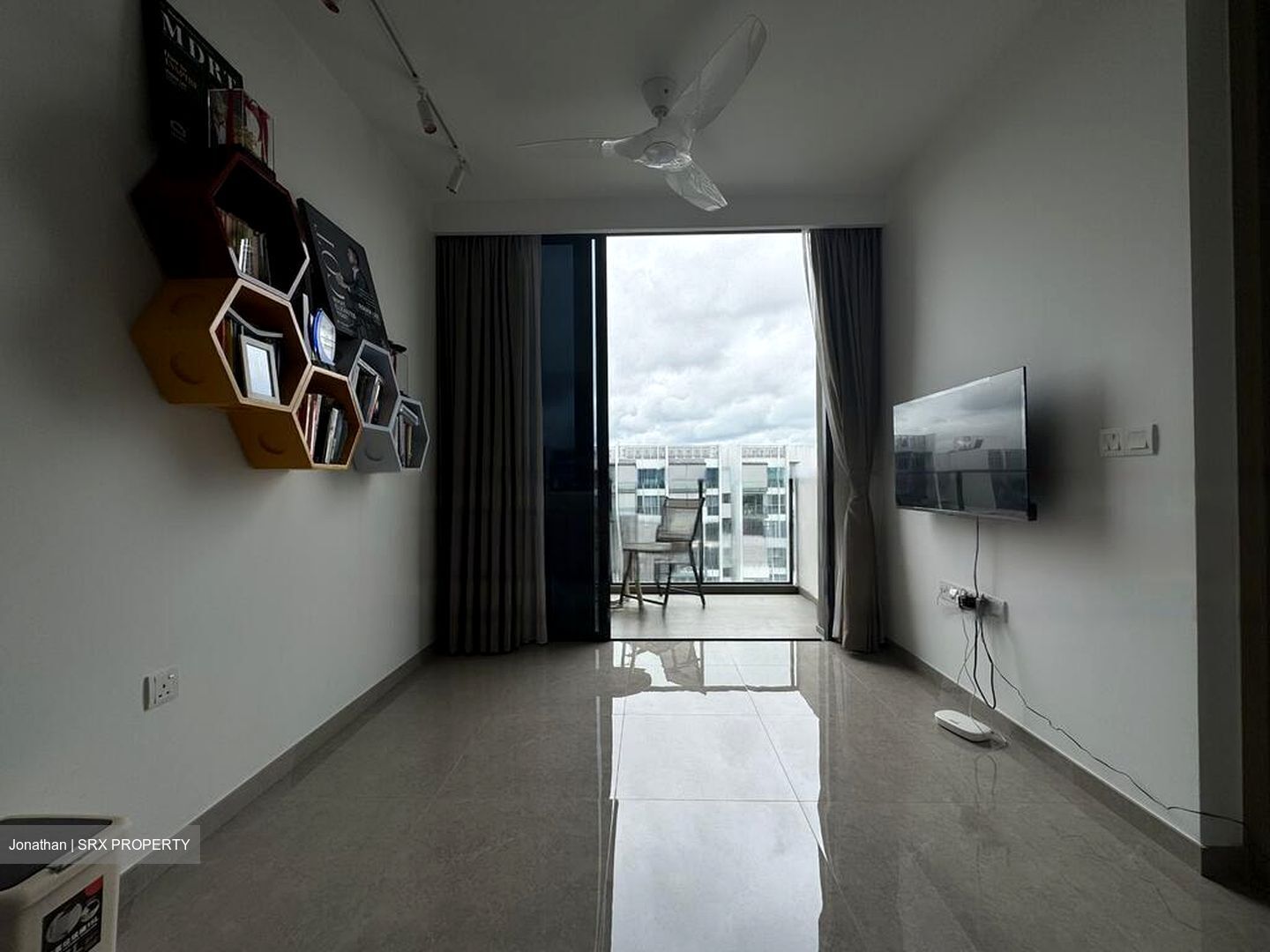The Tapestry (D18), Condominium #483025721
